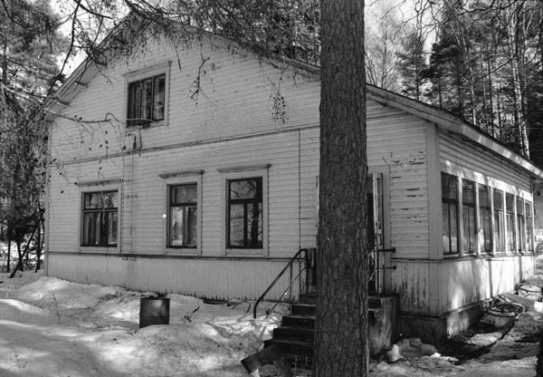 &nbsp;(Matti Veijovuori&nbsp;1995-1996)