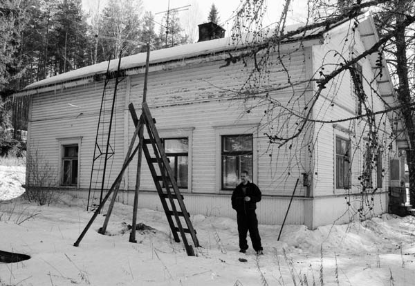 &nbsp;(Matti Veijovuori&nbsp;1995-1996)