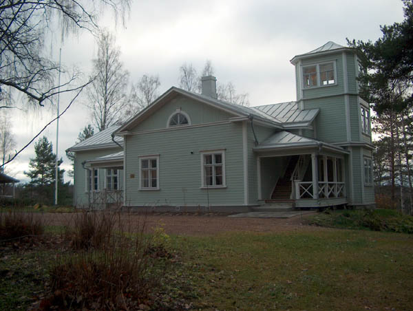 &nbsp;(Pöyry Environment Oy/Matti Veijovuori&nbsp;2007)