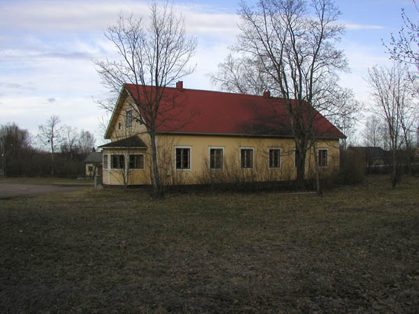 &nbsp;(Pöyry Environment Oy/Matti Veijovuori&nbsp;2007)