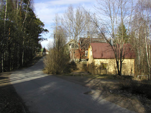 &nbsp;(Pöyry Environment Oy/Matti Veijovuori&nbsp;2007)