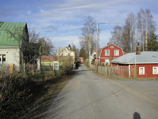 &nbsp;(Pöyry Environment Oy/Matti Veijovuori&nbsp;2007)