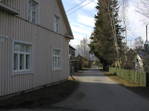 &nbsp;(Pöyry Environment Oy/Matti Veijovuori&nbsp;2007)