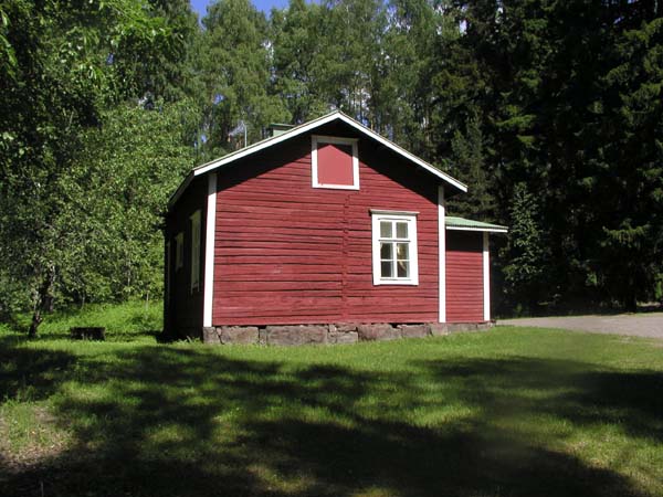 &nbsp;(Pöyry Environment oy/Matti Veijovuori&nbsp;2007)