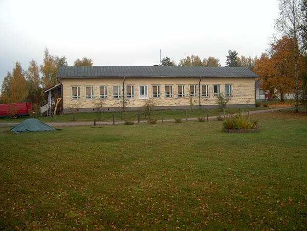&nbsp;(Pöyry Environment oy/Matti Veijovuori&nbsp;2007)