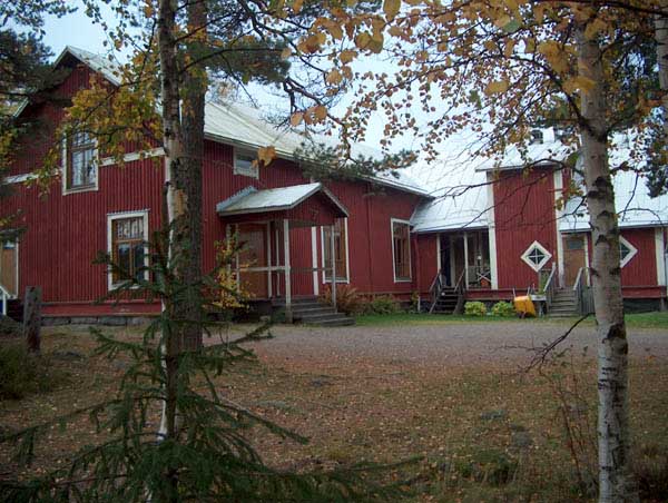 &nbsp;(Pöyry Environment oy/Matti Veijovuori&nbsp;2007)