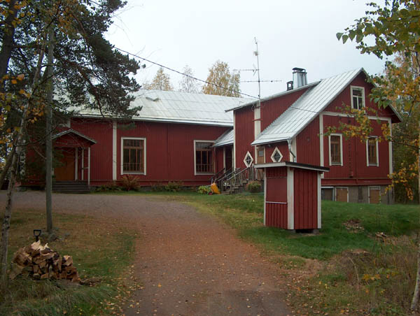 &nbsp;(Pöyry Environment oy/Matti Veijovuori&nbsp;2007)