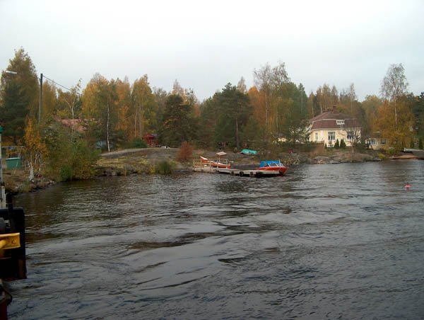 &nbsp;(Pöyry Environment oy/Matti Veijovuori&nbsp;2007)