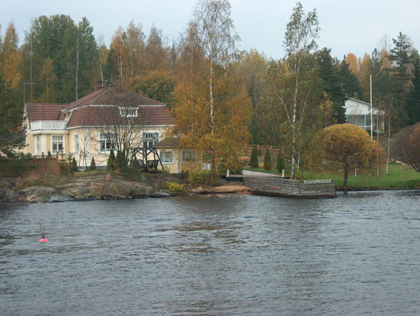 &nbsp;(Pöyry Environment oy/Matti Veijovuori&nbsp;2007)