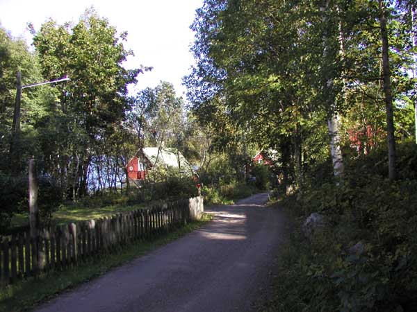 Murheistenrantaa.&nbsp;(Pöyry Environment oy/Matti Veijovuori&nbsp;2007)