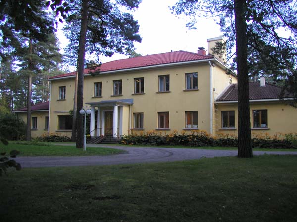 &nbsp;(Pöyry Environment oy/Matti Veijovuori&nbsp;2007)