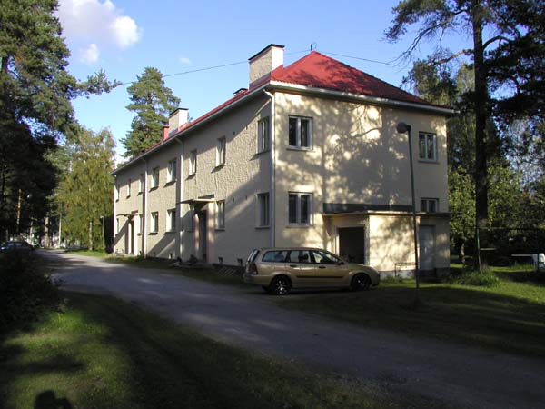 &nbsp;(Pöyry Environment oy/Matti Veijovuori&nbsp;2007)
