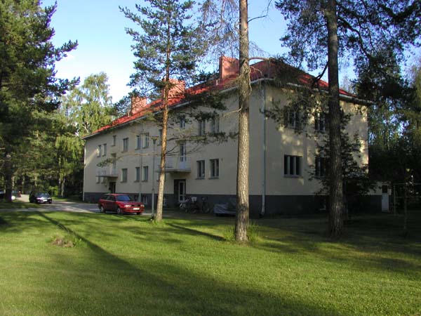 &nbsp;(Pöyry Environment oy/Matti Veijovuori&nbsp;2007)