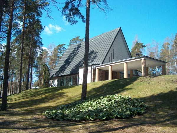 &nbsp;(Pöyry Environment oy/Matti Veijovuori&nbsp;2007)