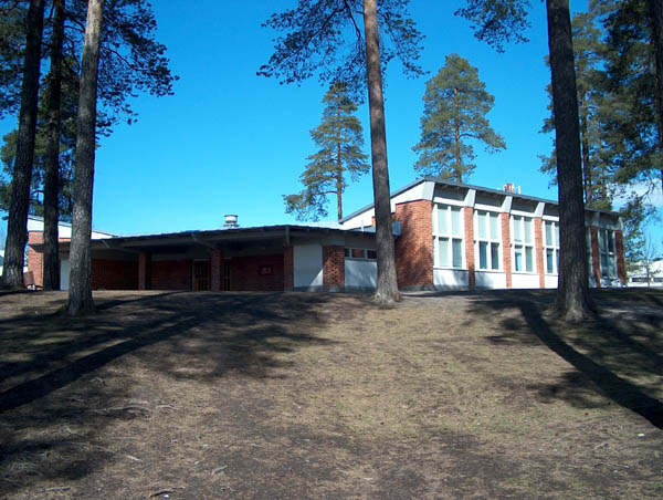 &nbsp;(Pöyry Environment oy/Matti Veijovuori&nbsp;2007)