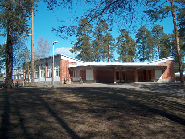 &nbsp;(Pöyry Environment oy/Matti Veijovuori&nbsp;2007)