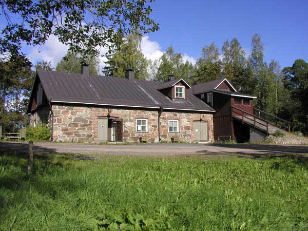 &nbsp;(Pöyry Environment oy/Matti Veijovuori&nbsp;2007)