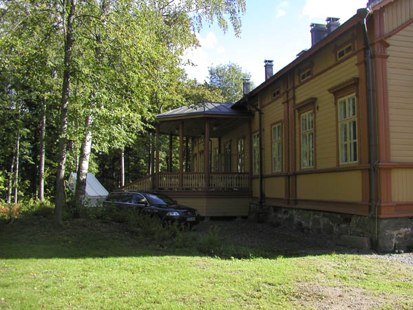 &nbsp;(Pöyry Environment oy/Matti Veijovuori&nbsp;2007)