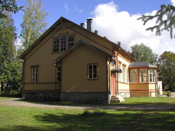 &nbsp;(Pöyry Environment oy/Matti Veijovuori&nbsp;2007)