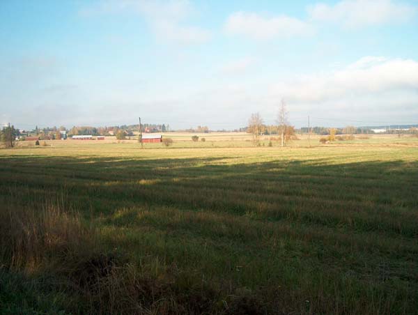 &nbsp;(Pöyry Environment oy/Matti Veijovuori&nbsp;2007)