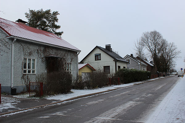 Maaherrankatu 6-12&nbsp;(Laura Vikman, Ramboll&nbsp;11.11.2019)