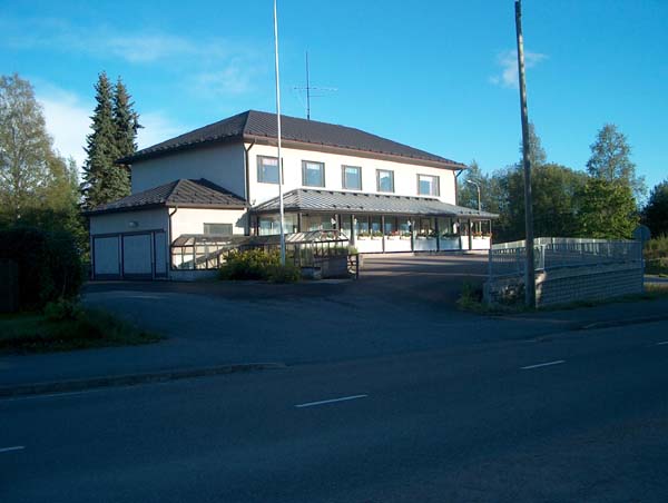&nbsp;(Pöyry Environment oy/Matti Veijovuori&nbsp;2007)