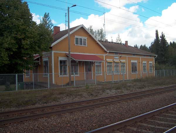 &nbsp;(Pöyry Environment oy/Matti Veijovuori&nbsp;2007)
