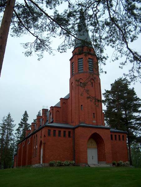 &nbsp;(Pöyry Environment Oy/Matti Veijovuori&nbsp;2007)