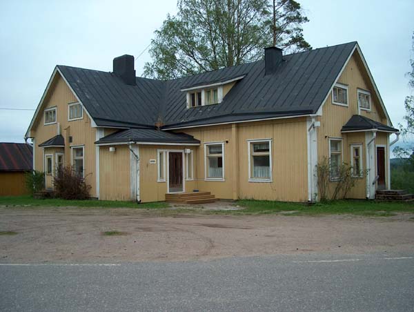 &nbsp;(Pöyry Environment Oy/Matti Veijovuori&nbsp;2007)