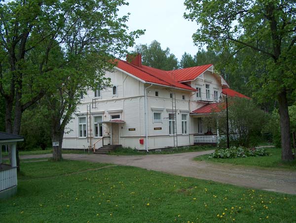 &nbsp;(Pöyry Environment Oy/Matti Veijovuori&nbsp;2007)