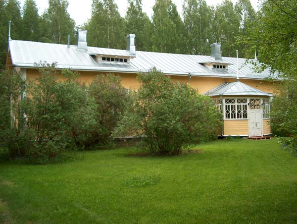 &nbsp;(Pöyry Environment Oy/Matti Veijovuori&nbsp;2007)