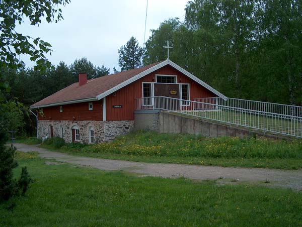 &nbsp;(Pöyry Environment Oy/Matti Veijovuori&nbsp;2007)