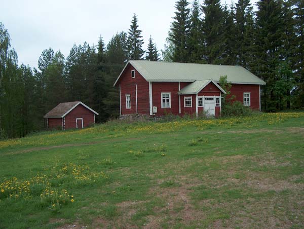 &nbsp;(Pöyry Environment Oy/Matti Veijovuori&nbsp;2007)