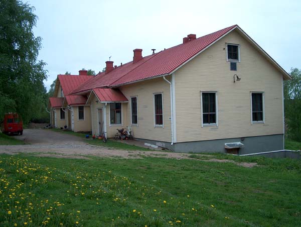 &nbsp;(Pöyry Environment Oy/Matti Veijovuori&nbsp;2007)