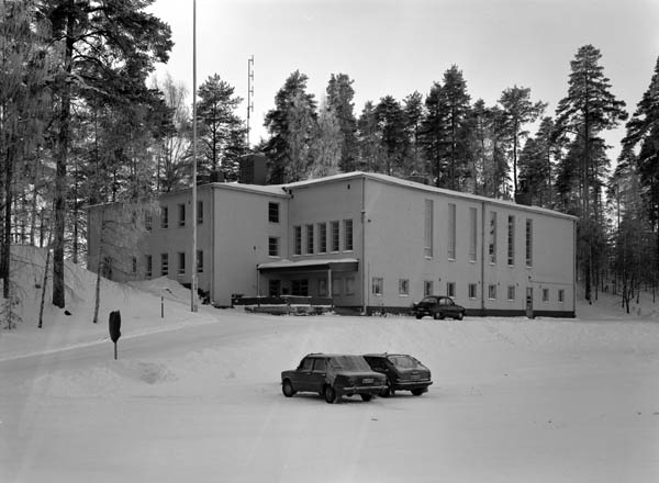 &nbsp;(Arto Hämäläinen&nbsp;1986-87)