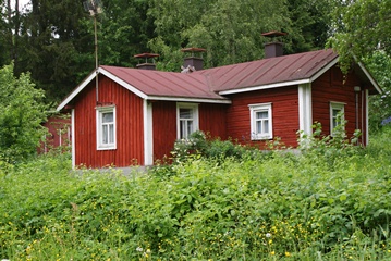 Huvitus&nbsp;(Teija Ahola&nbsp;2012)
