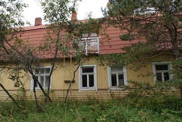 Malirinne&nbsp;(Teija Ahola&nbsp;2012)