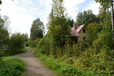 Malikalliopolku&nbsp;(Teija Ahola&nbsp;2012)