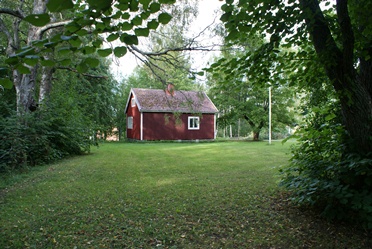 Sahaniemen kesähuvila&nbsp;(Teija Ahola&nbsp;2012)