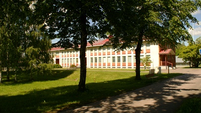 ent. valtion virastotalo&nbsp;(Teija Ahola&nbsp;2012)