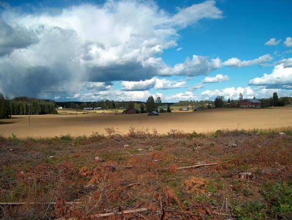 &nbsp;(Pöyry Environment Oy/Matti Veijovuori&nbsp;2007)