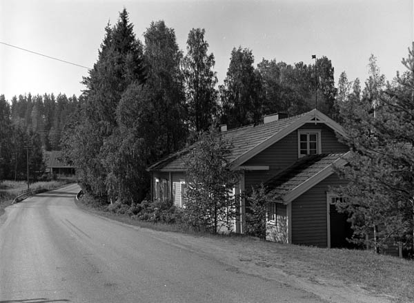 &nbsp;(Arto Hämäläinen&nbsp;1986-87)