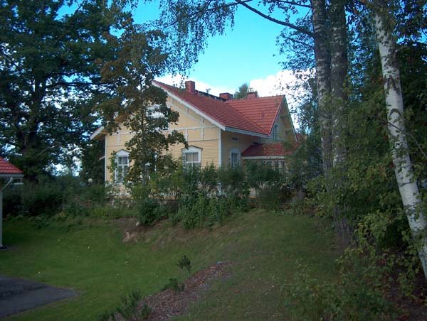 &nbsp;(Pöyry Environment/Matti Veijovuori&nbsp;2007)