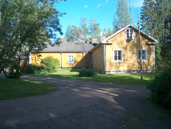 &nbsp;(Pöyry Environment/Matti Veijovuori&nbsp;2007)