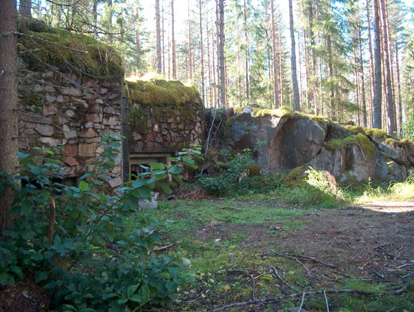 &nbsp;(Pöyry Environment/Matti Veijovuori&nbsp;2007)