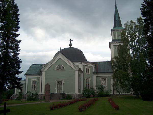 &nbsp;(Pöyry Environment/Matti Veijovuori&nbsp;2007)