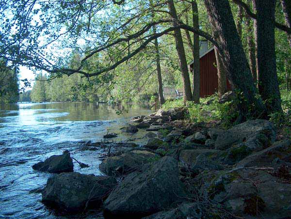 &nbsp;(Pöyry Environment oy/Matti Veijovuori&nbsp;2007)