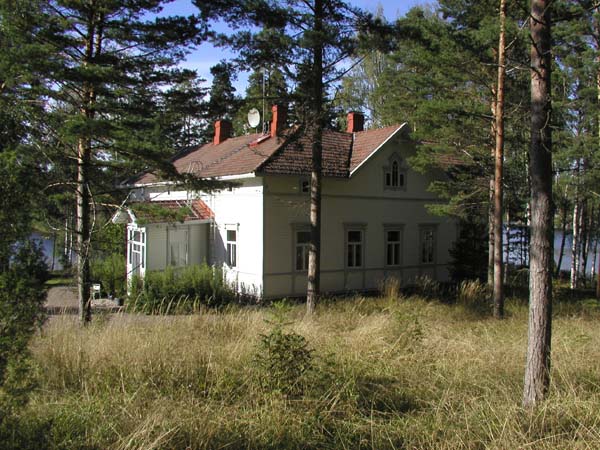 &nbsp;(Pöyry Environment oy/Matti Veijovuori&nbsp;2007)