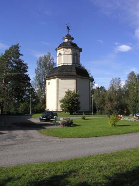 &nbsp;(Pöyry Environment oy/Matti Veijovuori&nbsp;2007)
