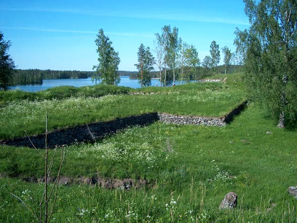 &nbsp;(Pöyry Environment/Matti Veijovuori&nbsp;2007)